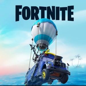 COPY - Fortnite accs